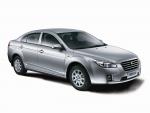FAW Besturn B50 2008 года